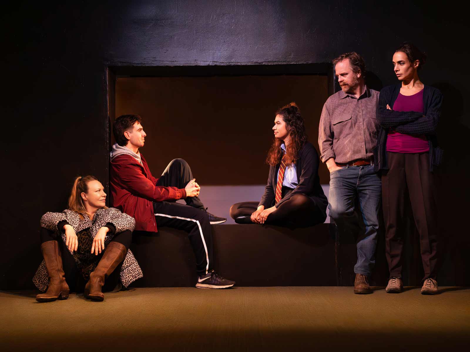 Romeo & Julie: What to expect - 1