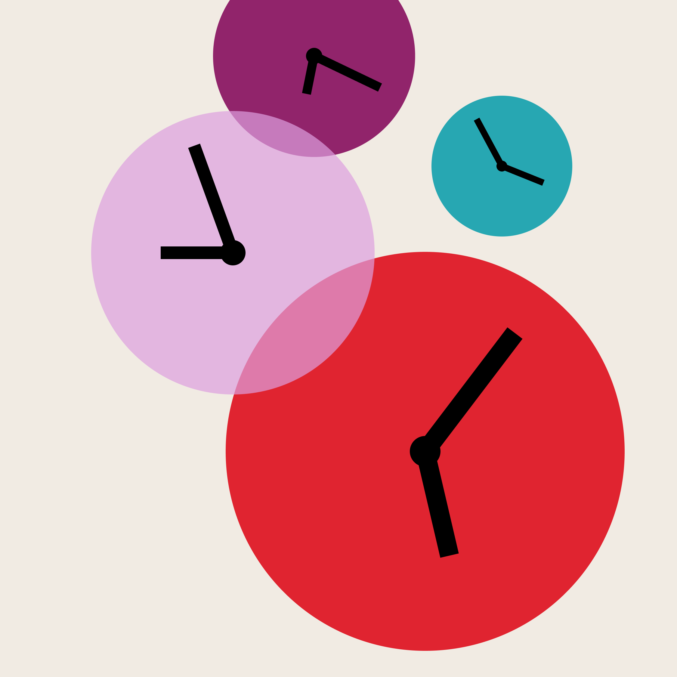 The No-Intermission Edit