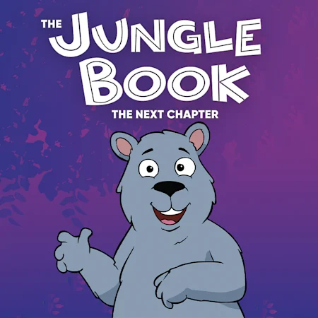 The Jungle Book - The Next Chapter 