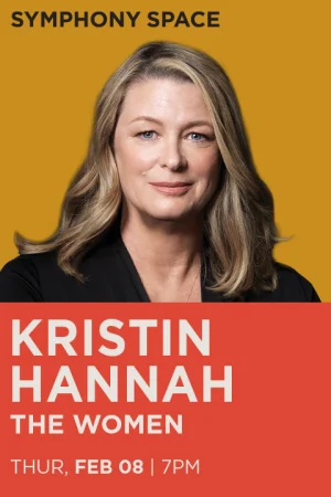 Kristin Hannah, The Women