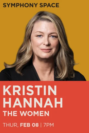 Kristin Hannah, The Women Tickets