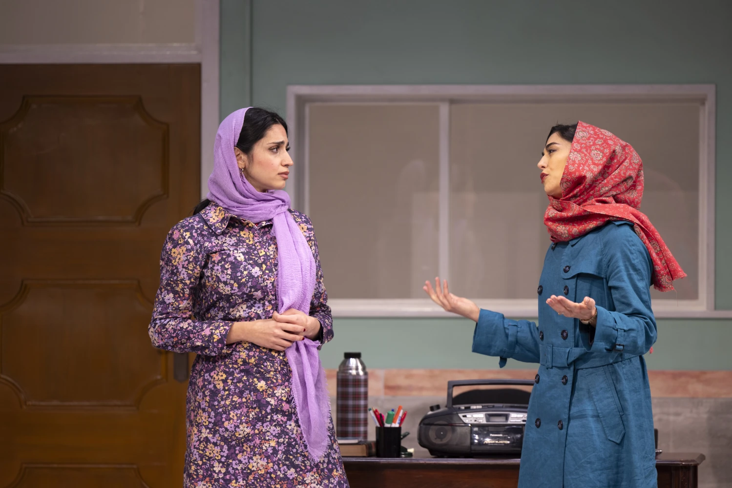 English at Melbourne Theatre Company: What to expect - 1