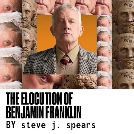 The Elocution of Benjamin Franklin