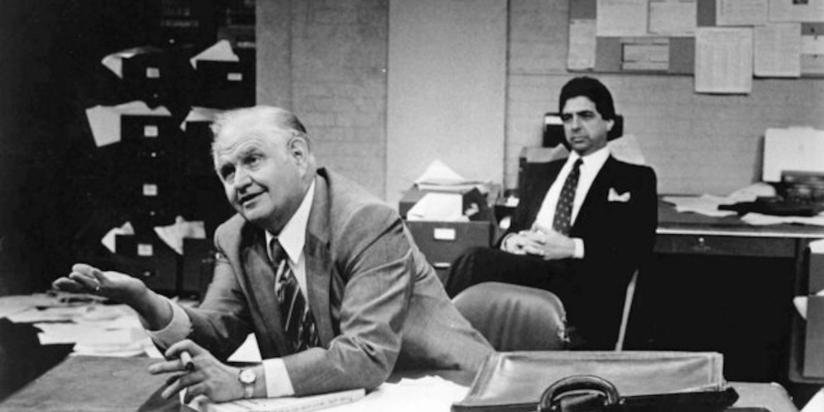 Glengarry Glen Ross - LT - 1200