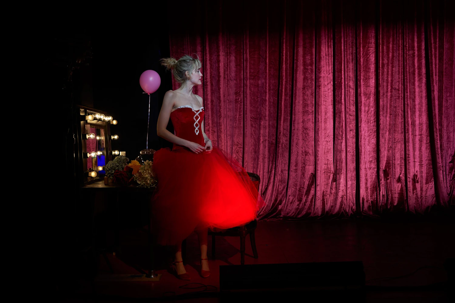 Seagull: True Story: What to expect - 8