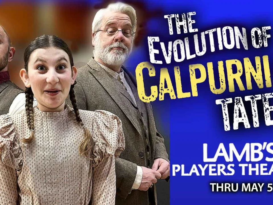 The Evolution of Calpurnia Tate: What to expect - 1