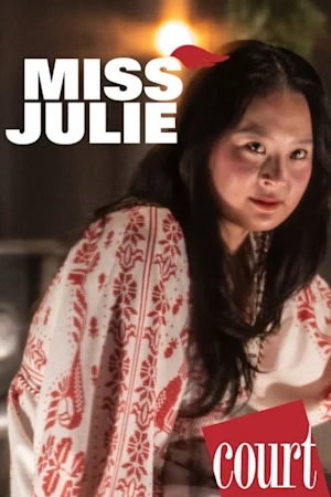 Miss Julie tickets
