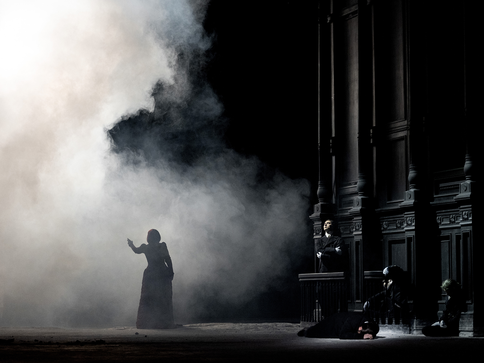 Salome: What to expect - 1