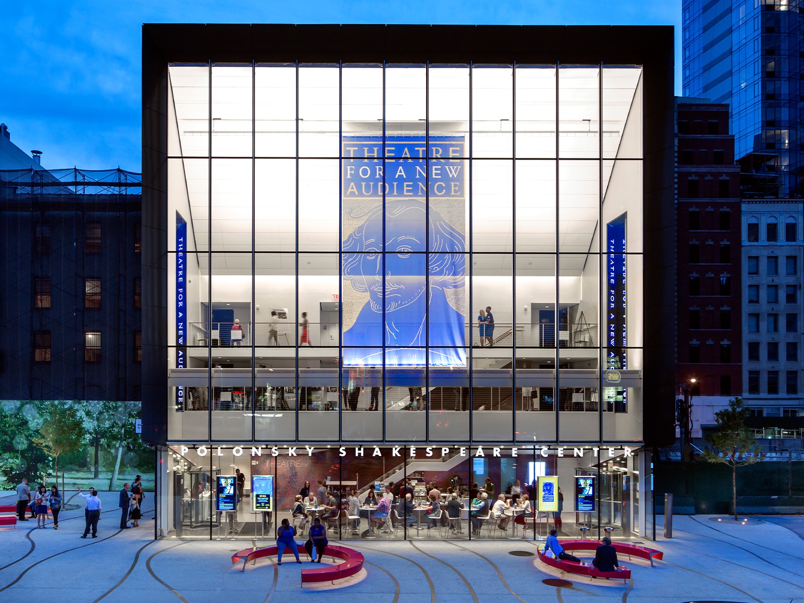 The Wild Duck: What to expect - 2