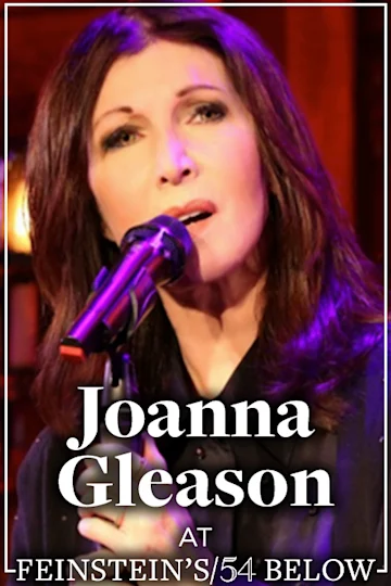Into the Woods' Joanna Gleason tickets