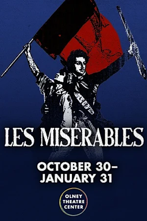 Les Misérables tickets