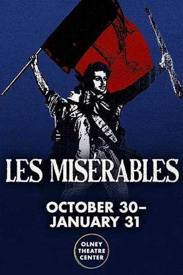 Les Misérables tickets