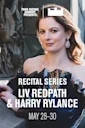 Liv Redpath & Harry Rylance
