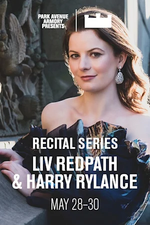 Liv Redpath & Harry Rylance