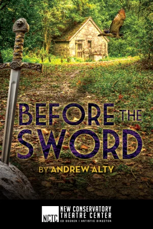 Before Swords Before the Sword Tickets | San Francisco | TodayTix