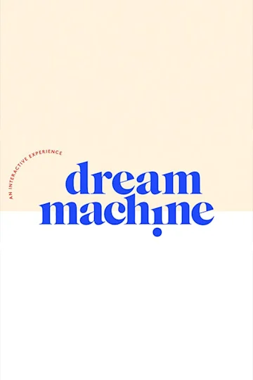 Dream Machine tickets