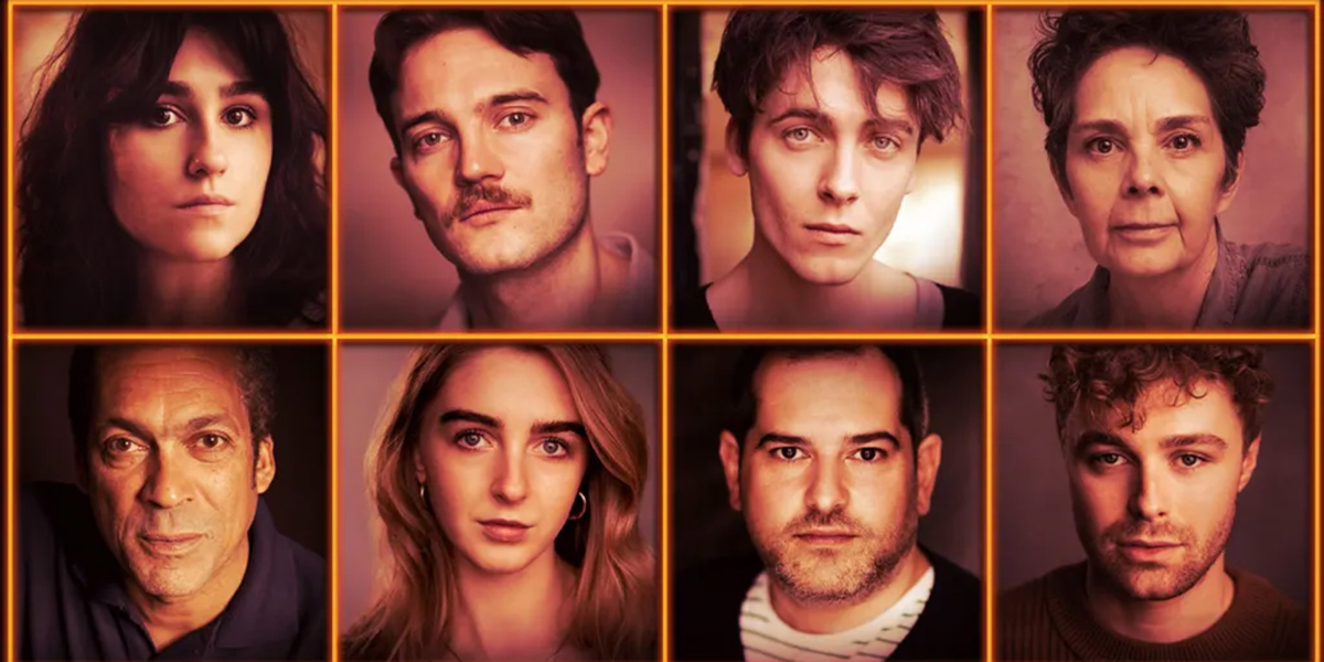 New cast revealed for 'The Mousetrap' in the West End London Theatre