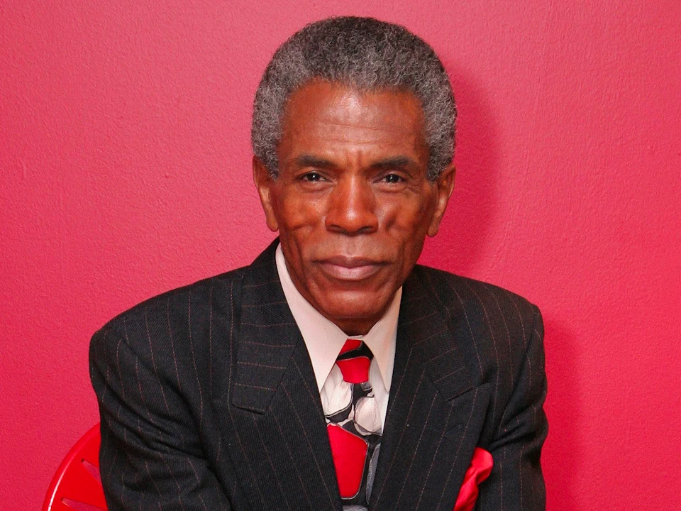 André De Shields: Black By Popular Demand: What to expect - 1