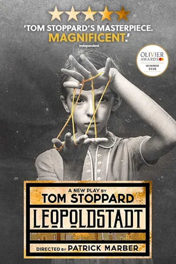 Leopoldstadt Tickets