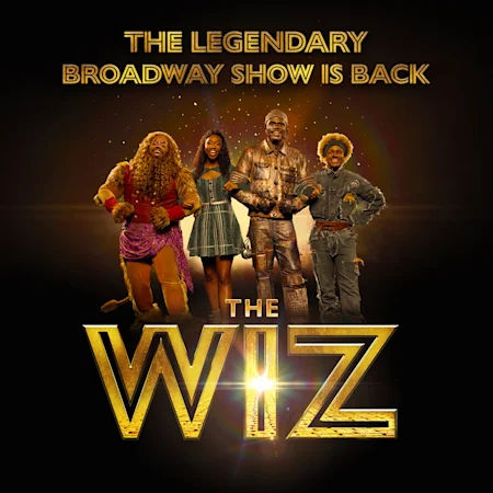 The Wiz
