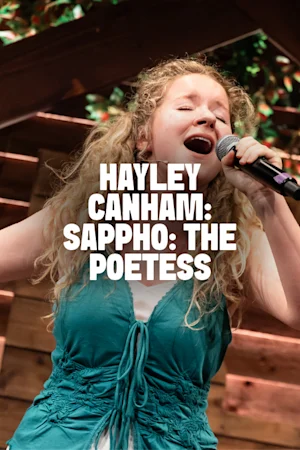 Sappho: The Poetess tickets