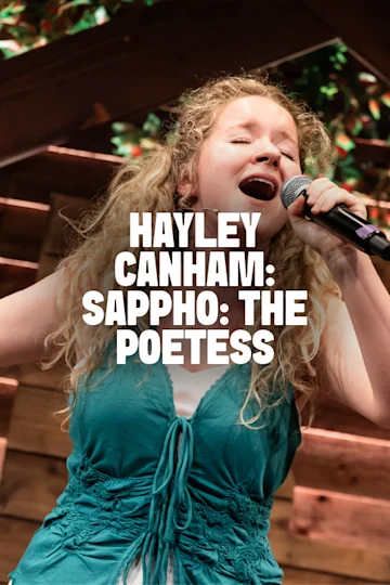 Sappho: The Poetess tickets