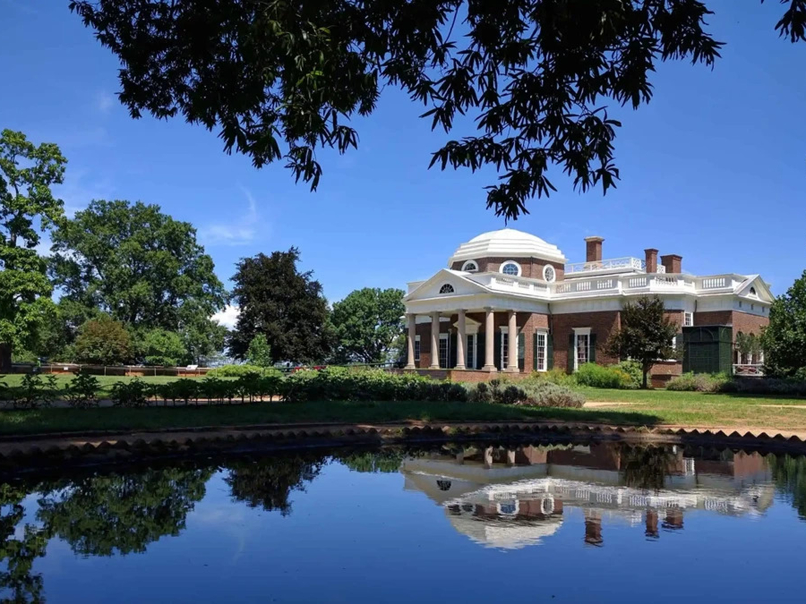 Monticello, VA Private Tour Tickets | Washington | TodayTix