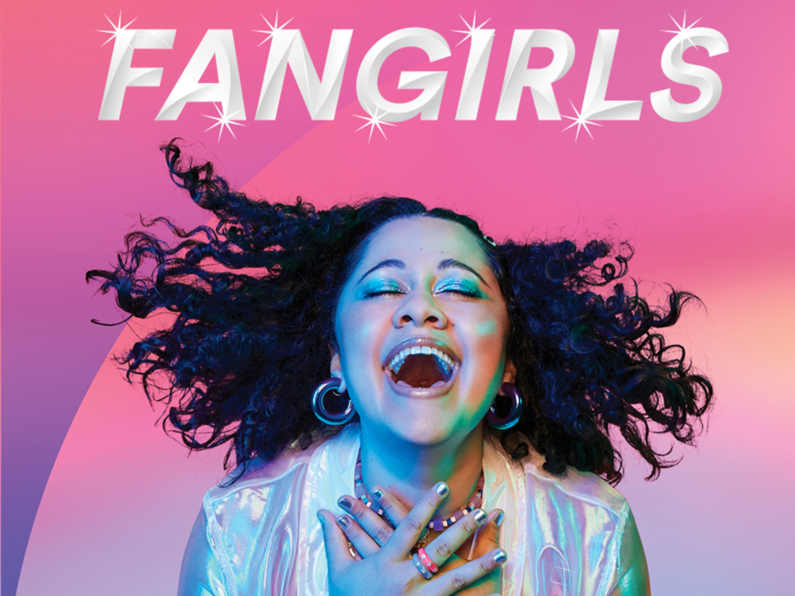 FANGIRLS at the Sydney Opera House - Drama Theatre: What to expect - 1