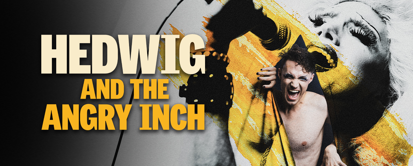Hedwig and the Angry Inch Tickets | Arlington | TodayTix