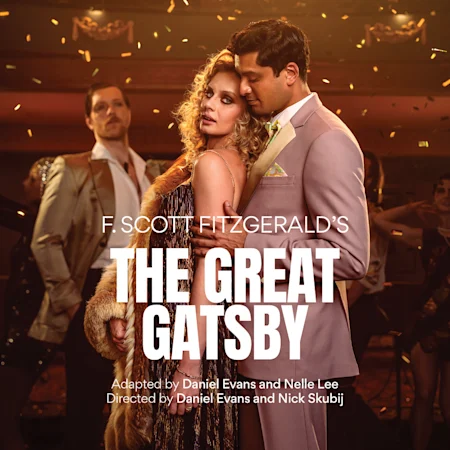 The Great Gatsby