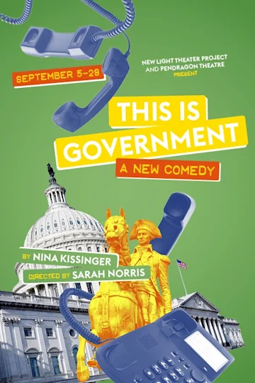 This is Government Tickets