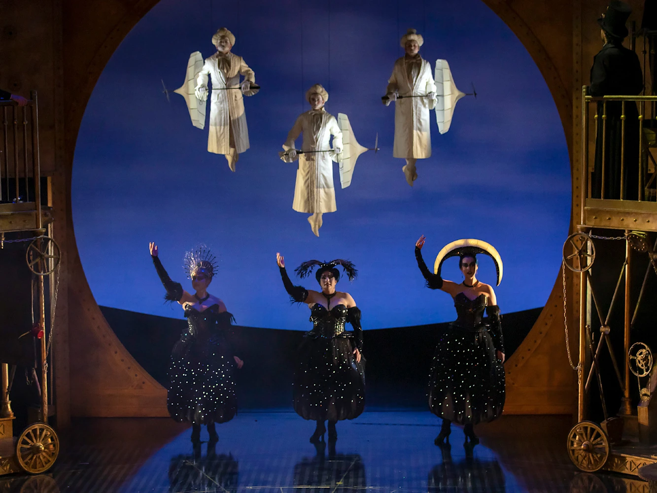 The Magic Flute: What to expect - 2