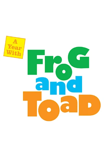 A Year with Frog and Toad tickets
