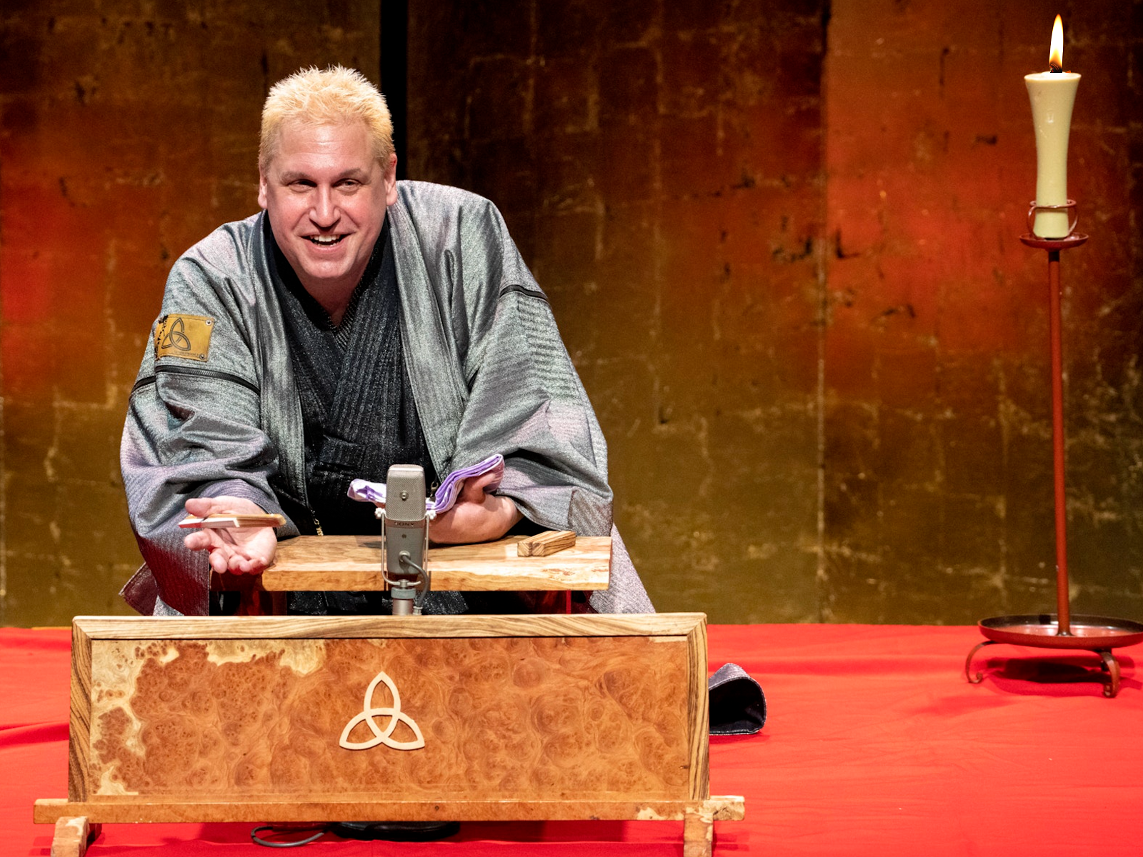 Katsura Sunshine's Rakugo: What to expect - 2