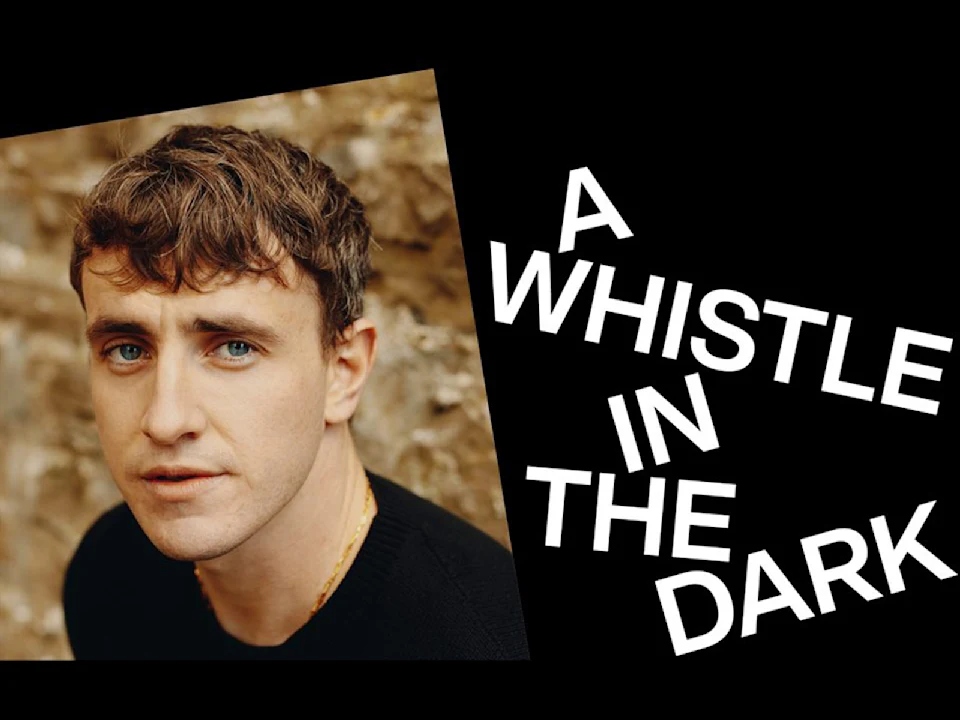 A Whistle in the Dark: What to expect - 1