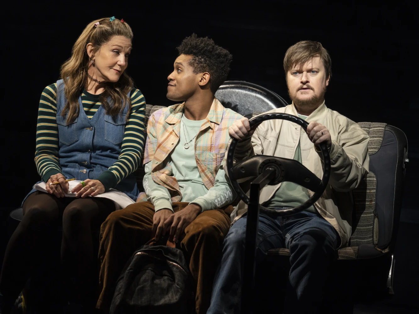 Kimberly Akimbo on Broadway: What to expect - 1
