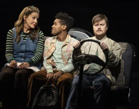 Kimberly Akimbo on Broadway: What to expect - 2