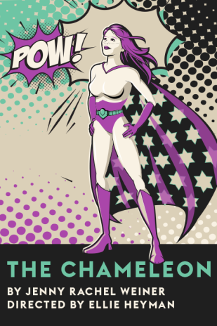 The Chameleon Tickets