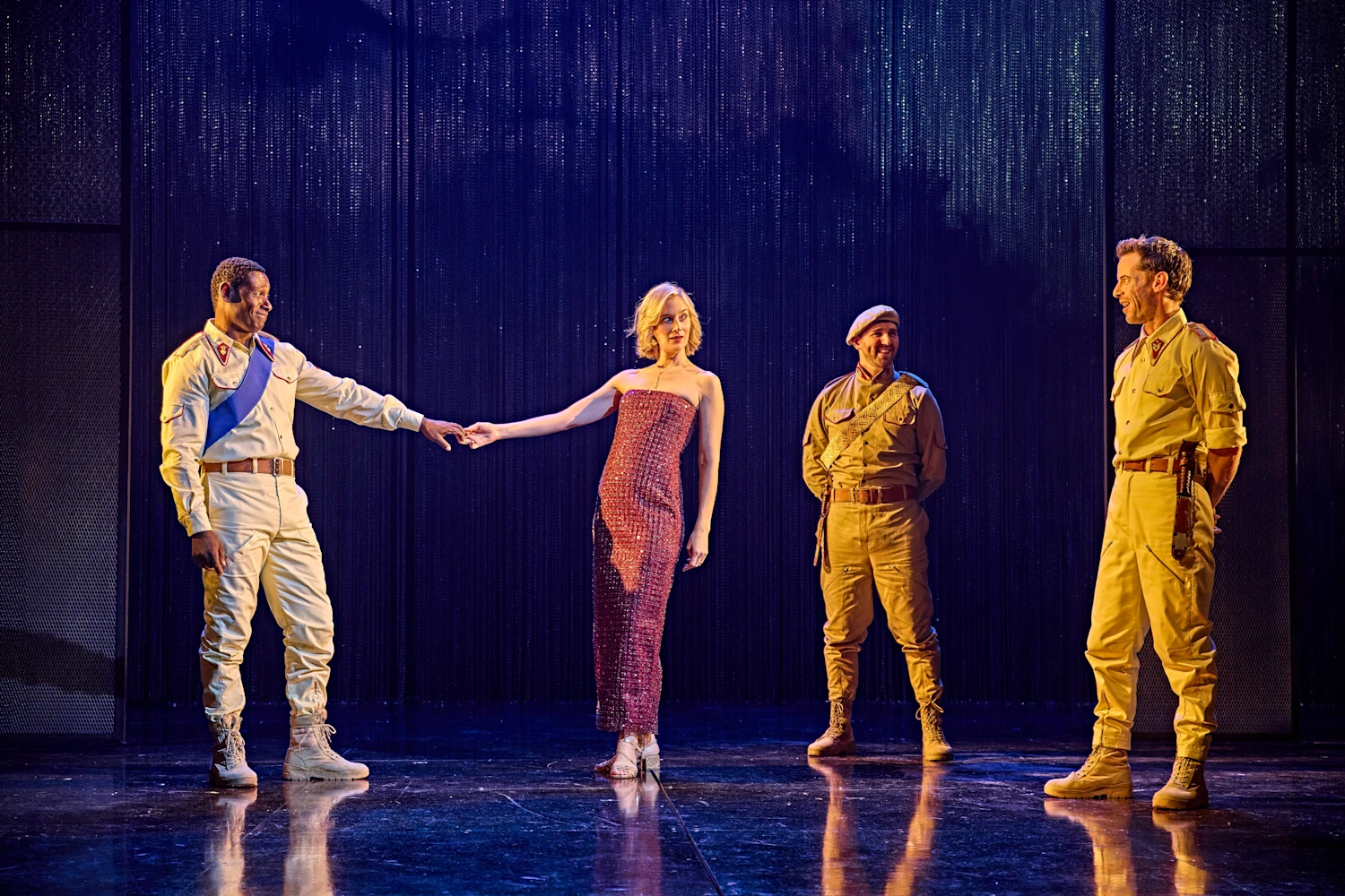 Othello: What to expect - 4