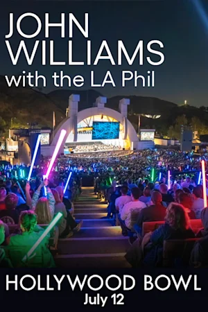 Maestro of the Movies: John Williams with the LA Phil Tickets