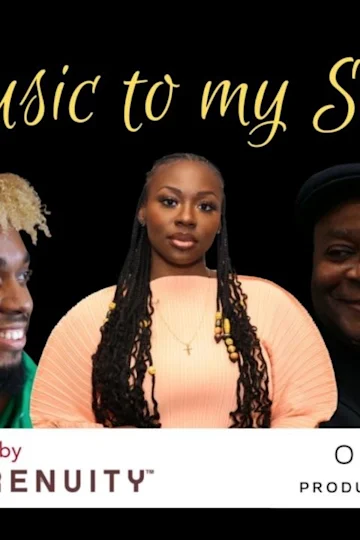 Music to My Soul: Live Performance Tickets