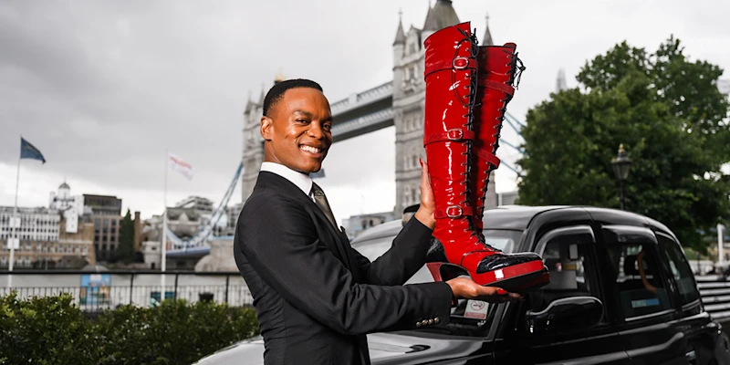 Kinky Boots