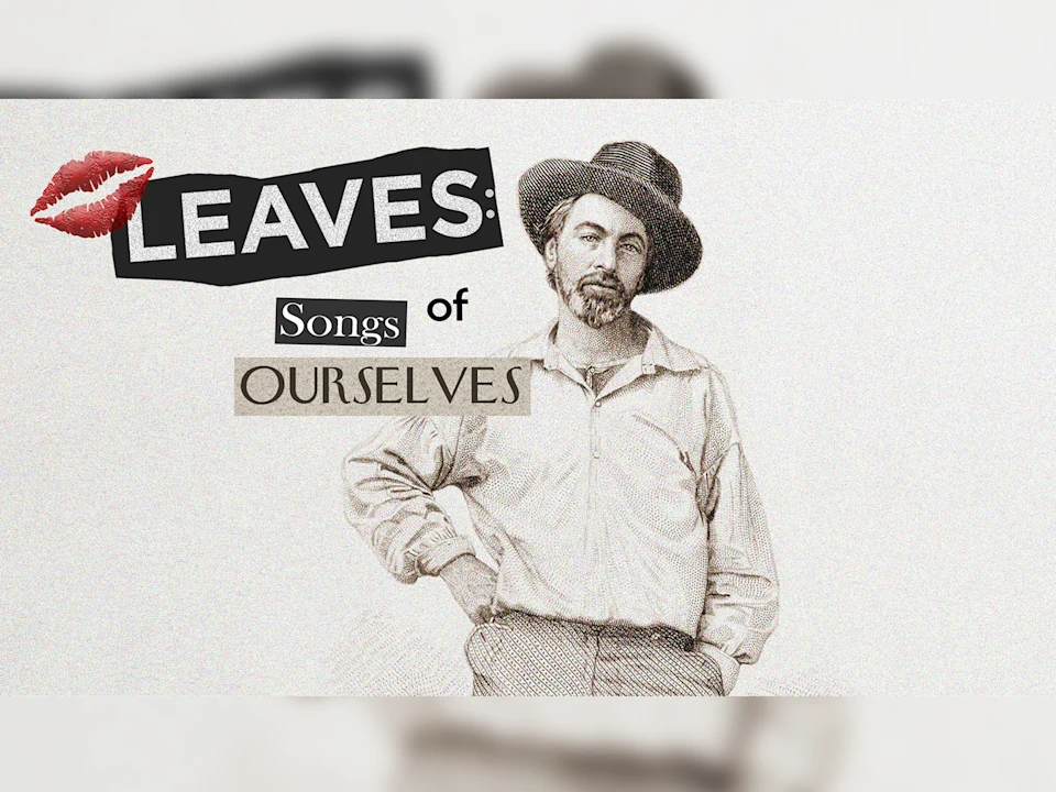 Leaves: Songs of Ourselves for Pride Month feat. Company's Claybourne Elder & more!: What to expect - 1