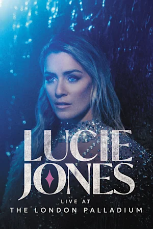 Lucie Jones: Live at the Palladium
