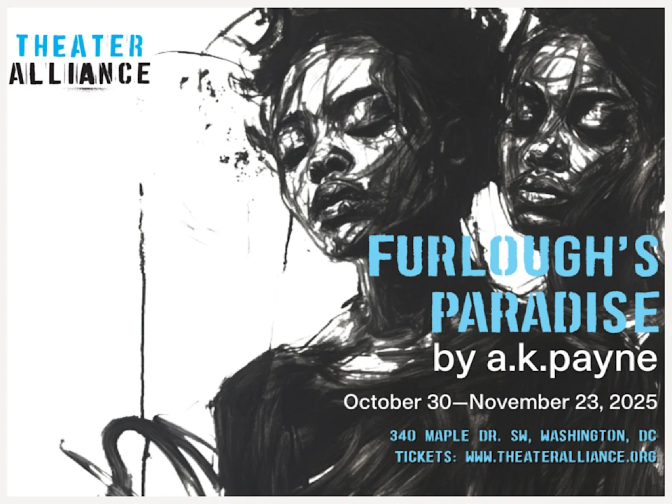 Furlough's Paradise: What to expect - 1