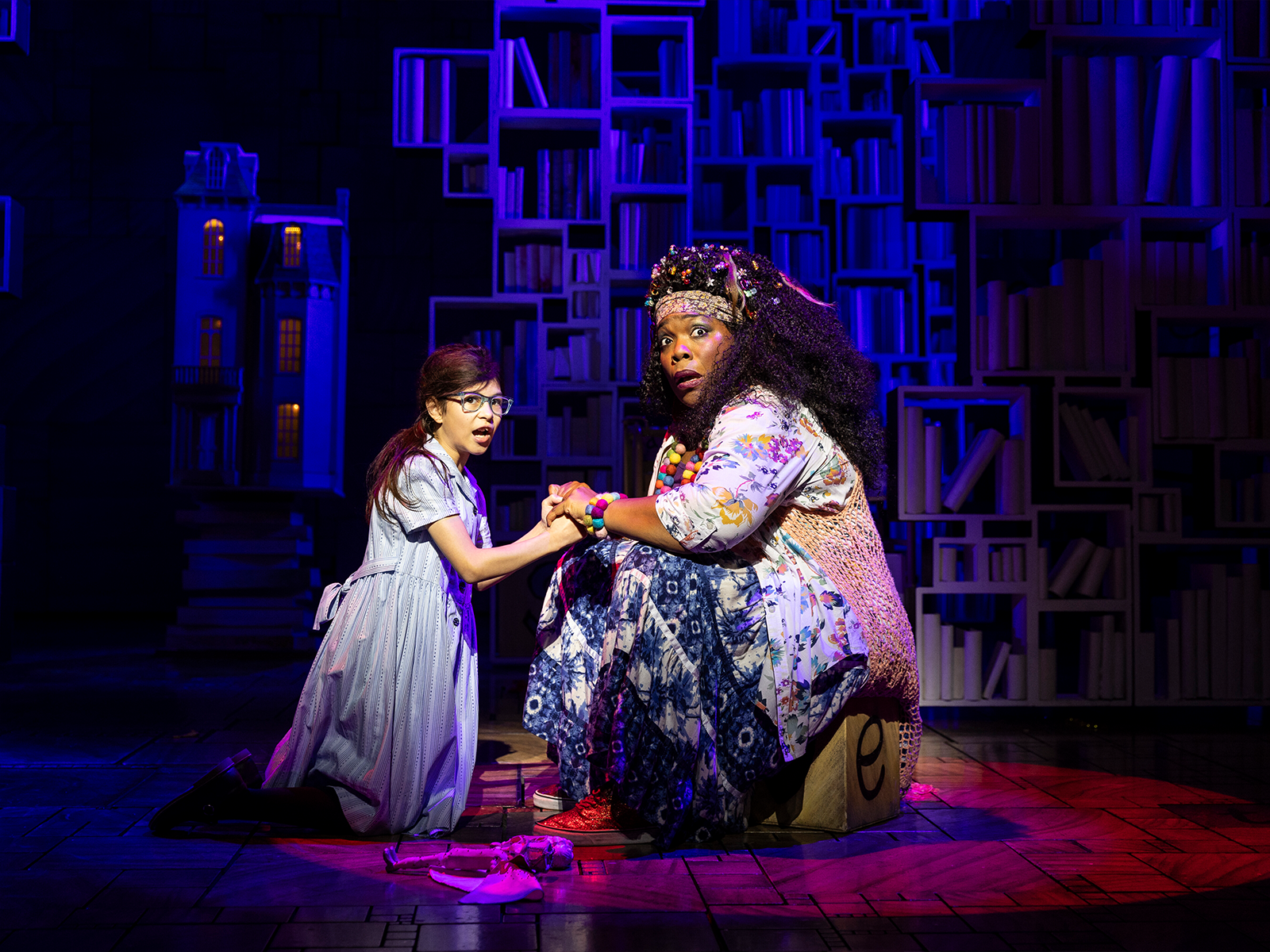 Matilda The Musical: What to expect - 2