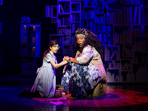 Matilda The Musical: What to expect - 2