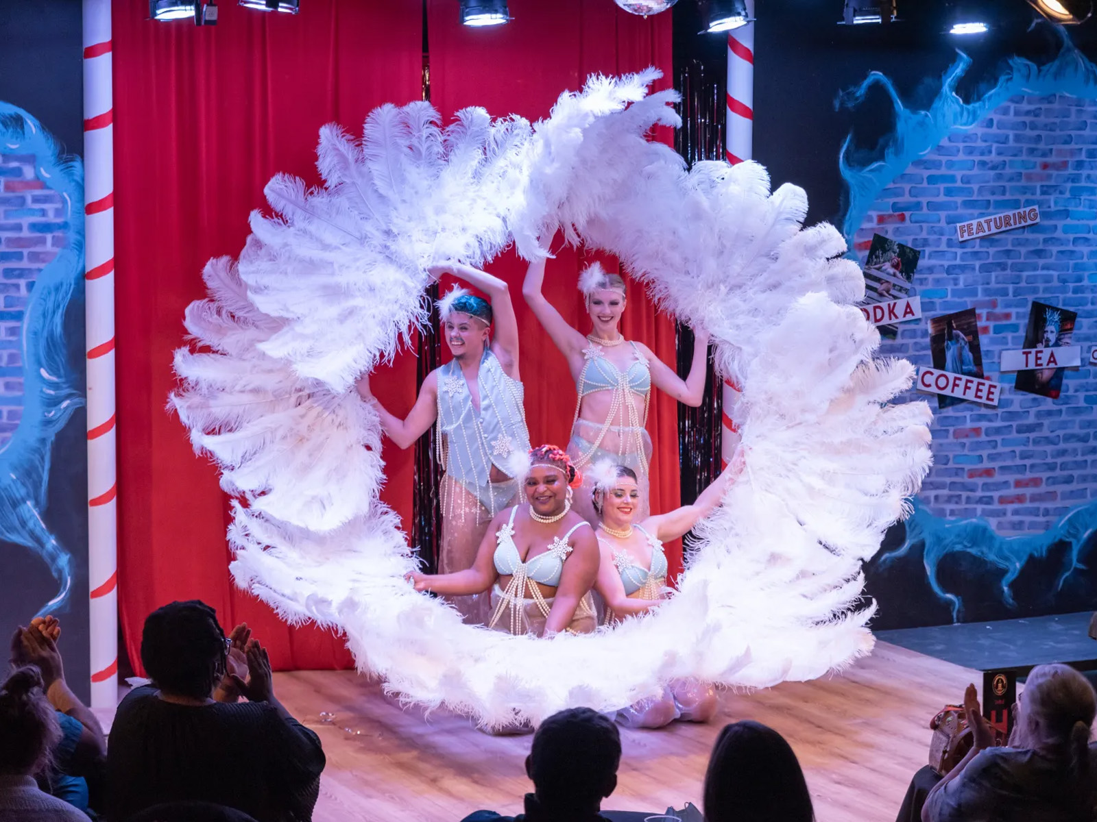 The Buttcracker: A Nutcracker Burlesque: What to expect - 3