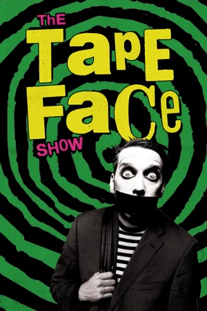 Tape Face