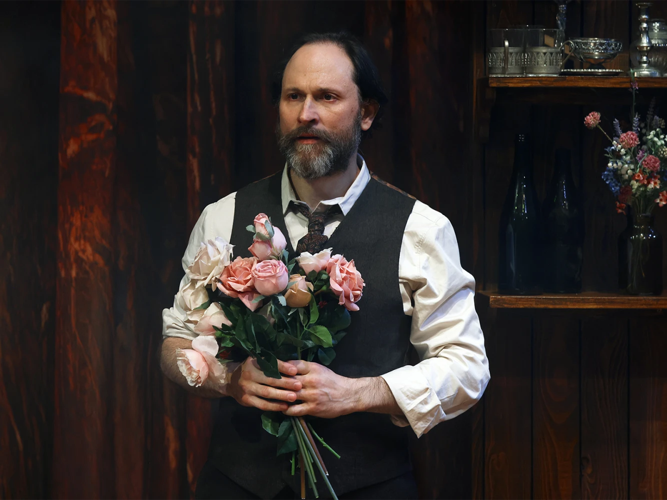 UNCLE VANYA: What to expect - 6